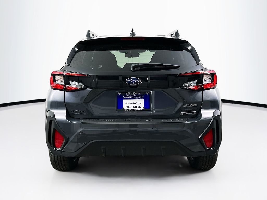2026 Subaru Crosstrek Sport - Photo 15