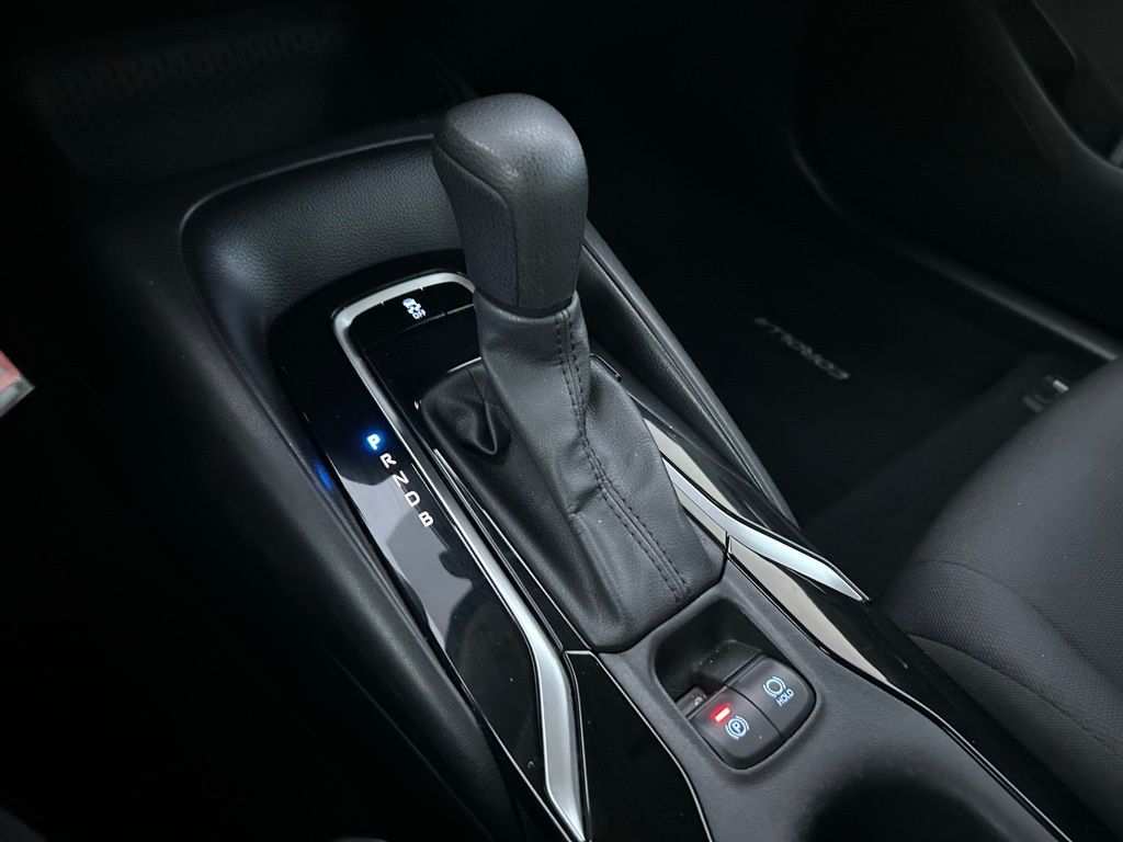 Thumbnail: 2021 Toyota Corolla - 26