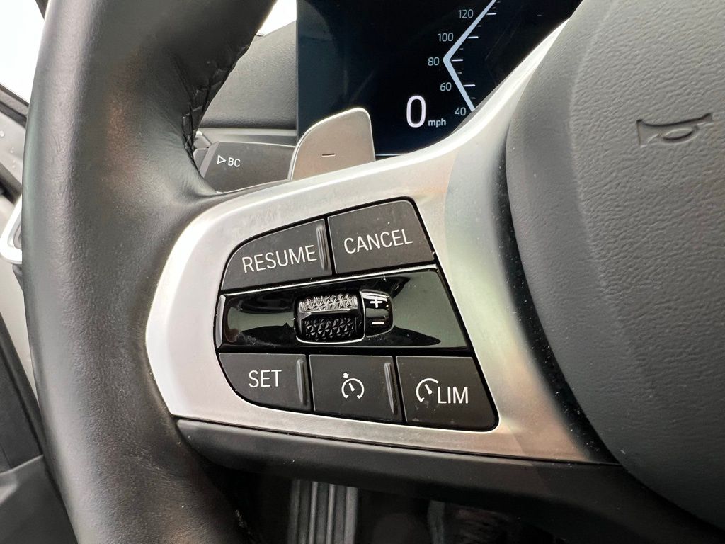 2024 BMW 3 Series 330i xDrive 20