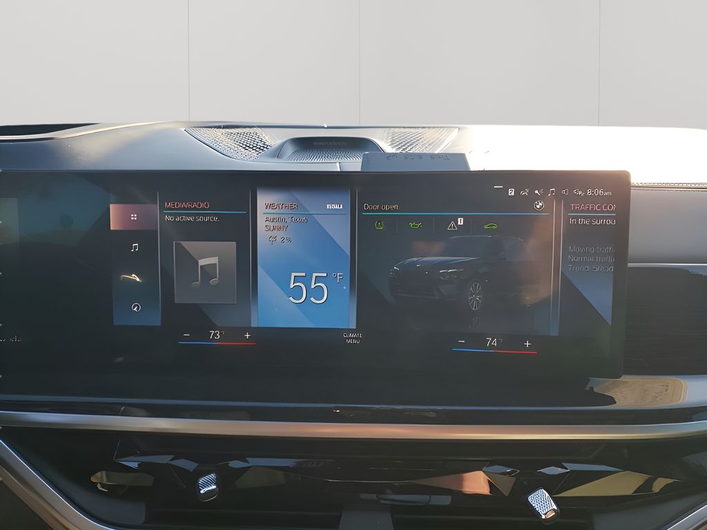 Used Car 2023 Bmw X7  M60i For Sale Under $70,000 In Austin, Texas