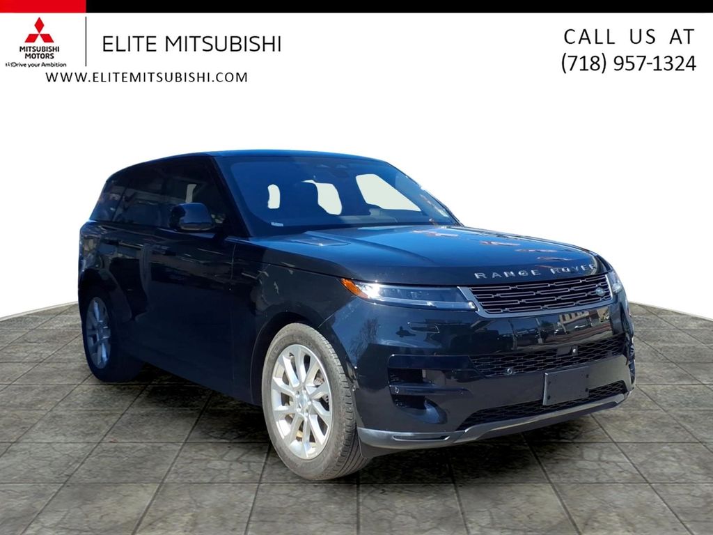 2023 Land Rover Range Rover Sport P360 SE MHEV's photo