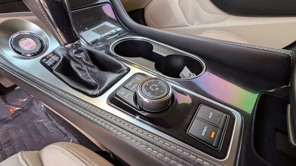 Used 2017 Nissan Maxima 3.5 S 4D Sedan