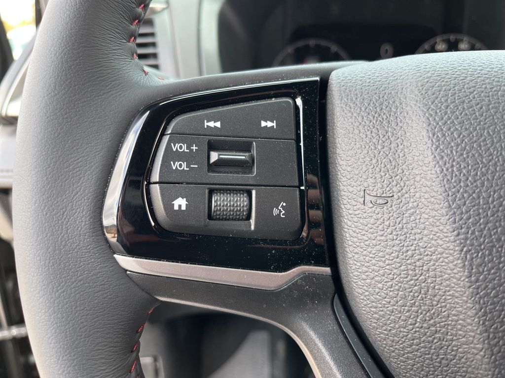 Thumbnail: 2026 Honda Odyssey - 22