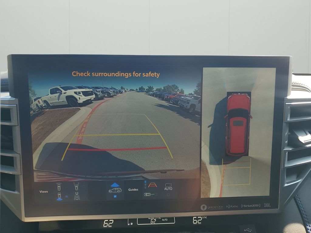 Used Car 2023 Toyota Sequoia  Platinum For Sale Under $70,000 In Austin, Texas