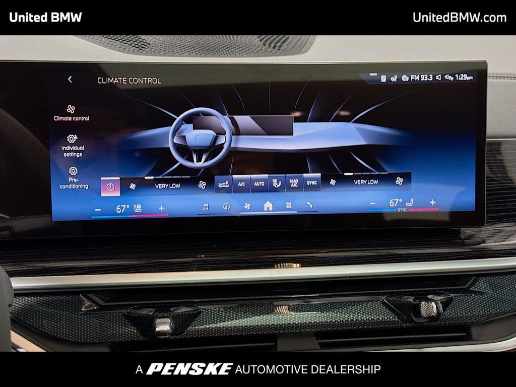 Thumbnail: 2026 BMW X6 - 11