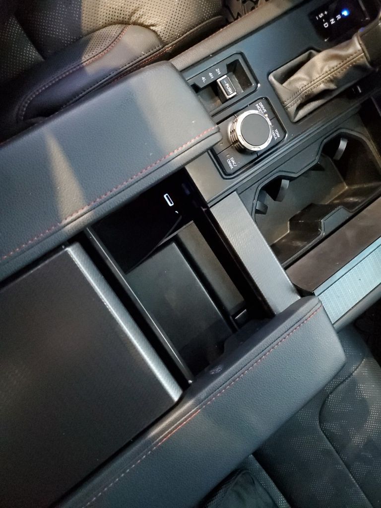 Used Car 2024 Toyota Sequoia  Trd Pro For Sale Under $80,000 In Austin, Texas