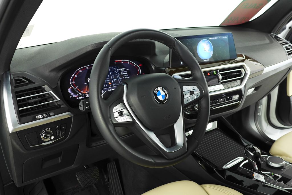 Thumbnail: 2023 BMW X3 - 31
