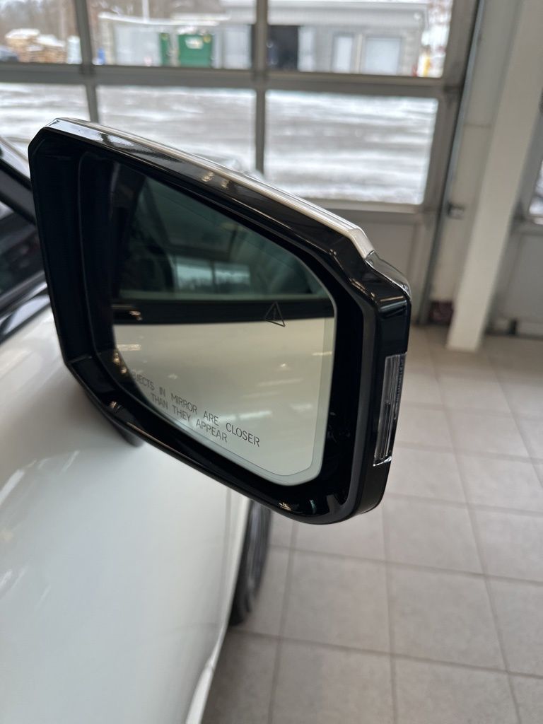 New 2026 White Hyundai Calligraphy image 18