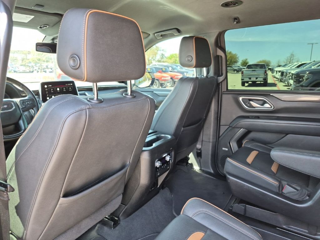 Used Car 2022 Gmc Yukon Xl  At4 For Sale Under $50,000 In Austin, Texas