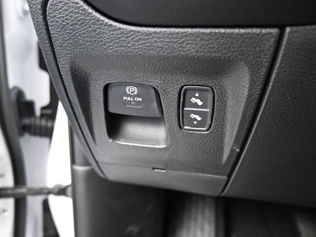 New 2026 Bright White Clearcoat Ram Limited image 29