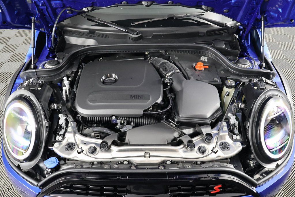 Thumbnail: 2026 MINI Cooper - 9