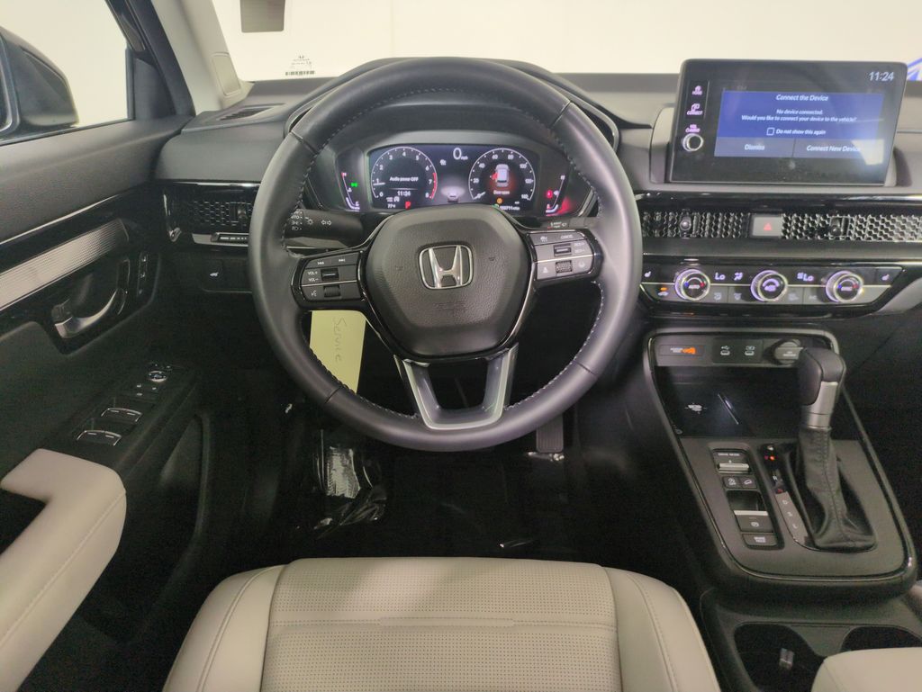 Used 2026 Honda CR-V EX-L For Sale in Fort Wayne, IN