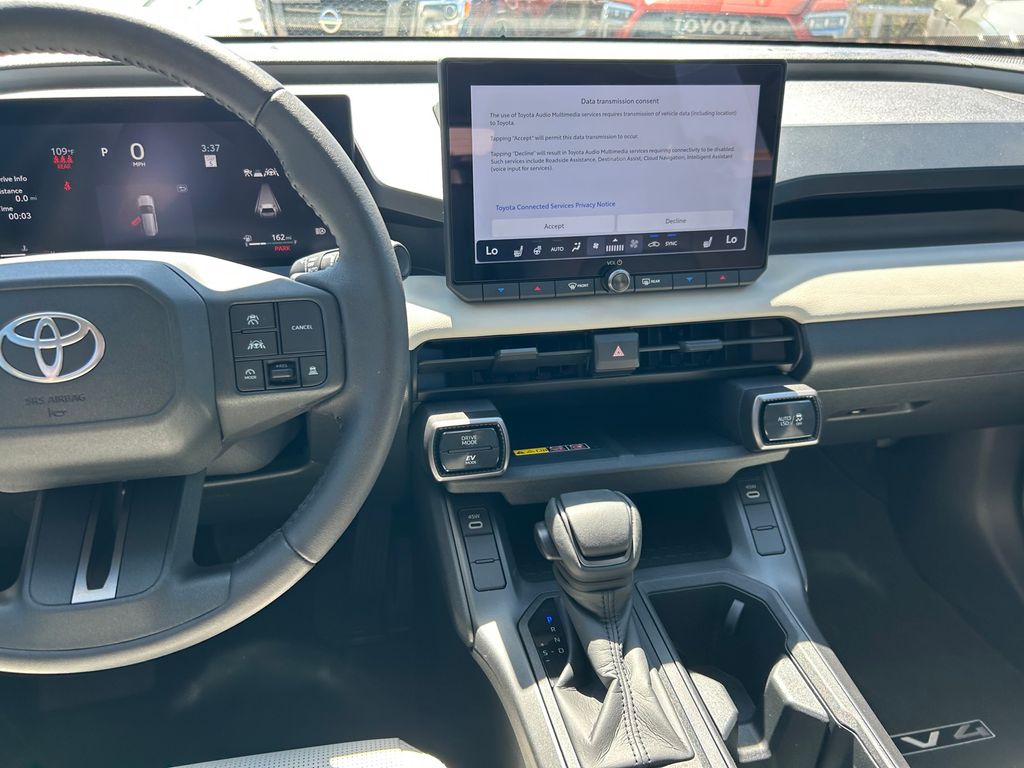 Used 2026 Toyota RAV4 SUV