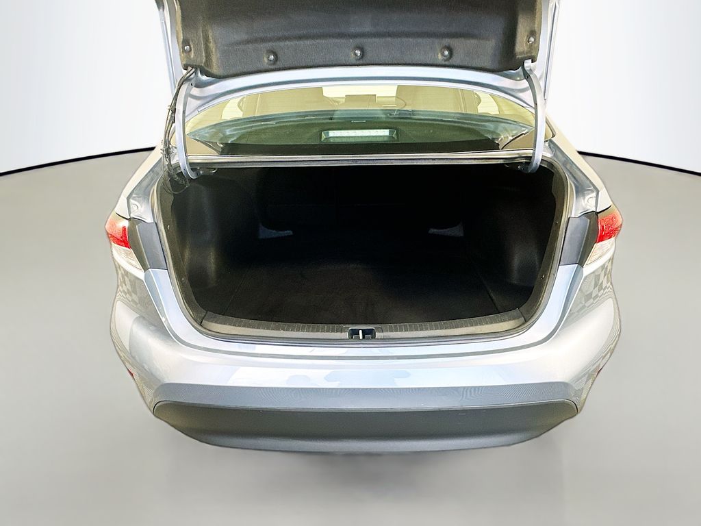 Thumbnail: 2024 Toyota Corolla - 25