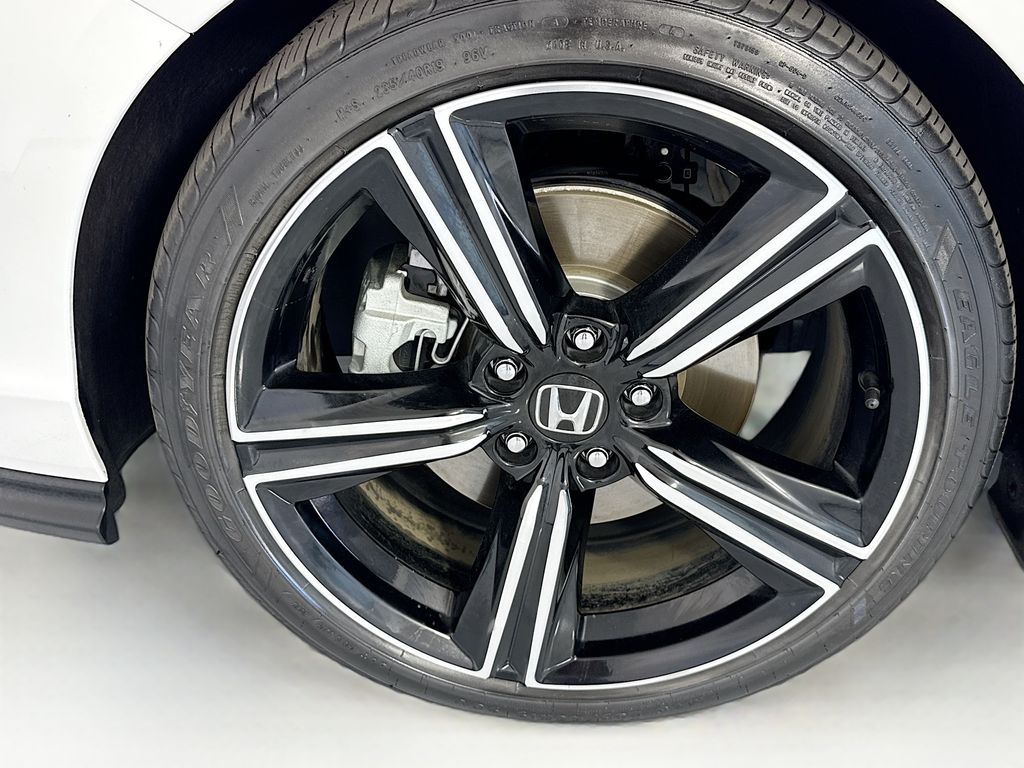 Thumbnail: 2024 Honda Accord - 30