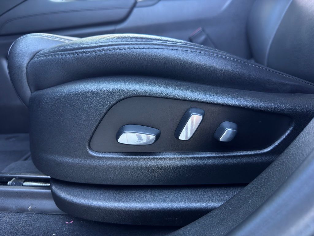 2019 Cadillac XT5 Luxury Gray at Bayway Cadillac Southwest