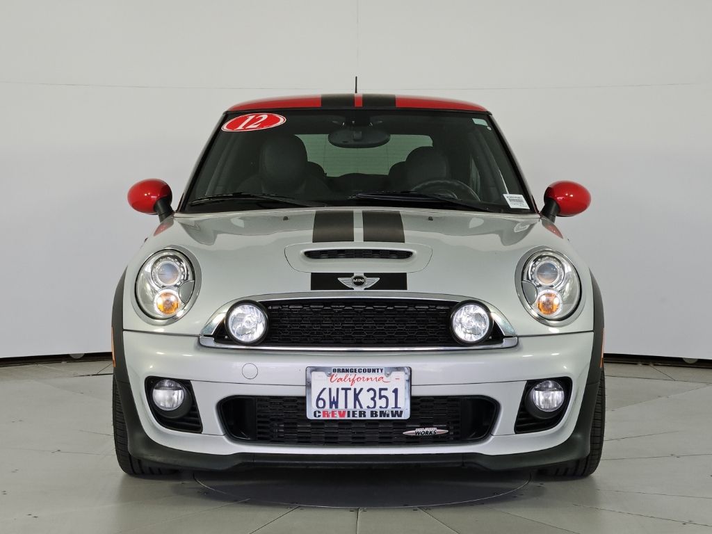 Thumbnail: 2012 MINI Cooper - 3
