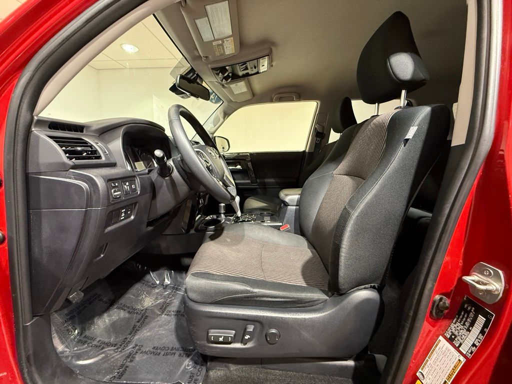 Thumbnail: 2024 Toyota 4Runner - 13