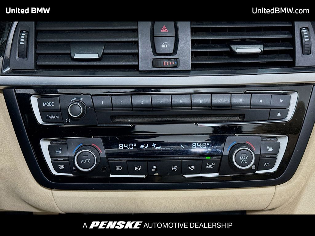 Thumbnail: 2017 BMW 4 Series - 11