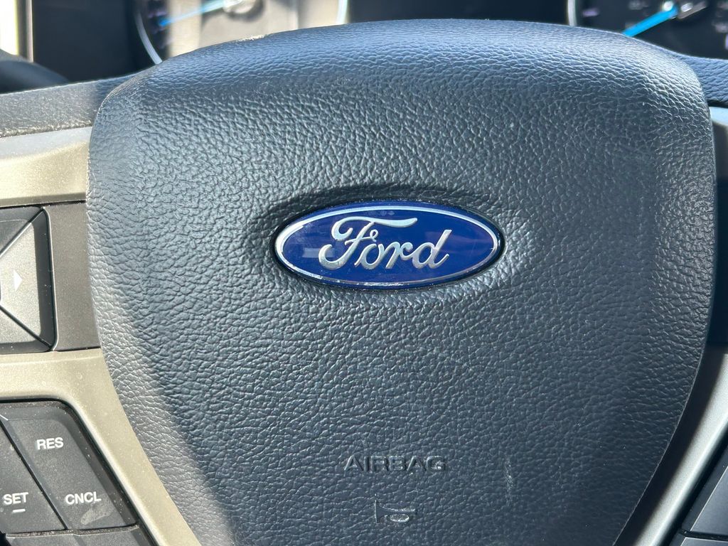 Used 2021 Ford F-250SD Truck