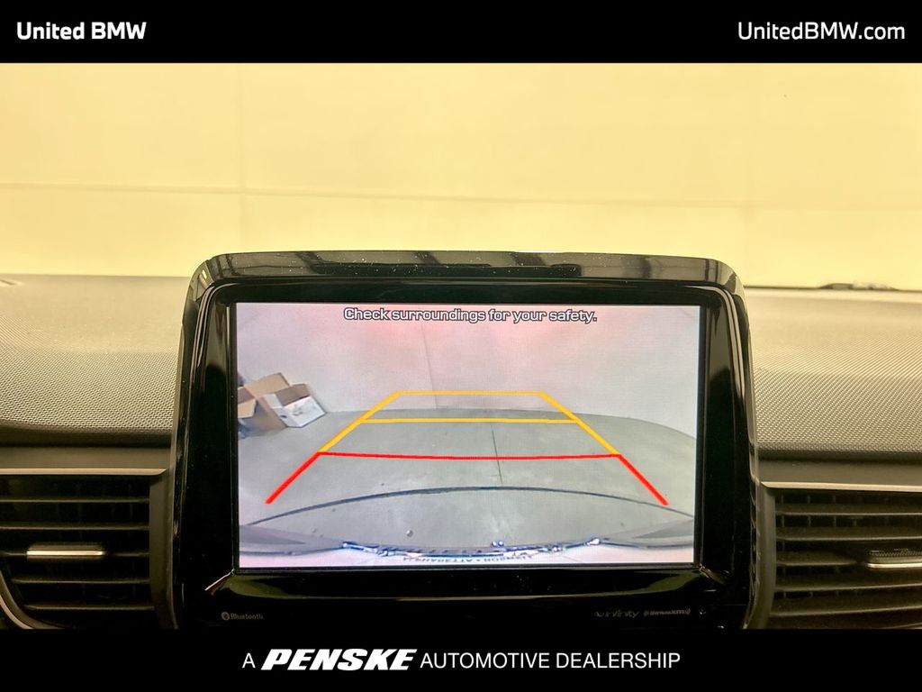 2019 Hyundai Veloster Turbo 17