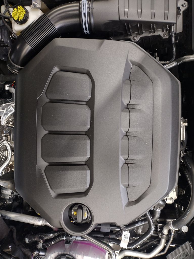 2026 Volkswagen Golf GTI 2.0T S