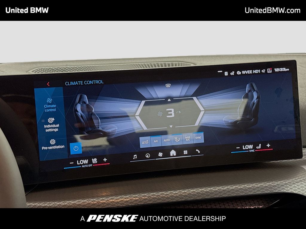 Thumbnail: 2026 BMW M3 - 11