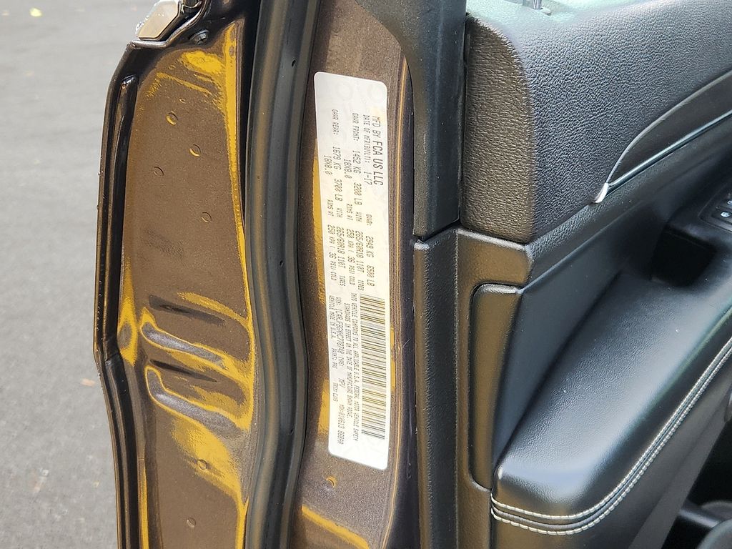 Thumbnail: 2017 Jeep Grand Cherokee - 27