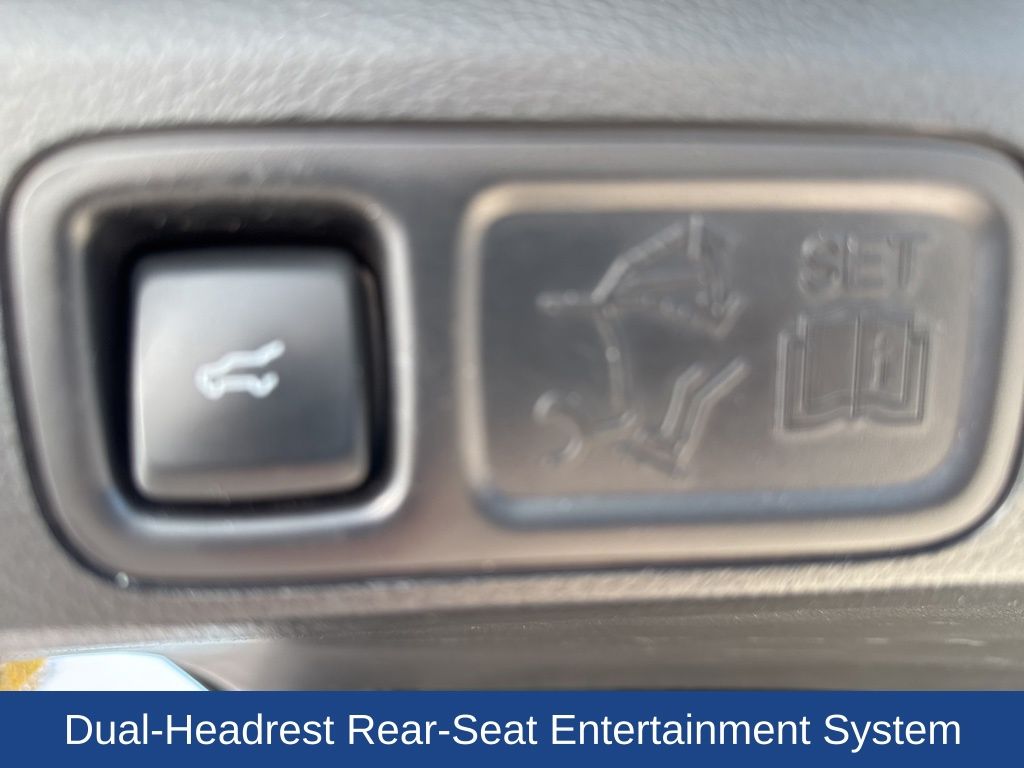 2019 Ford Expedition MAX Platinum