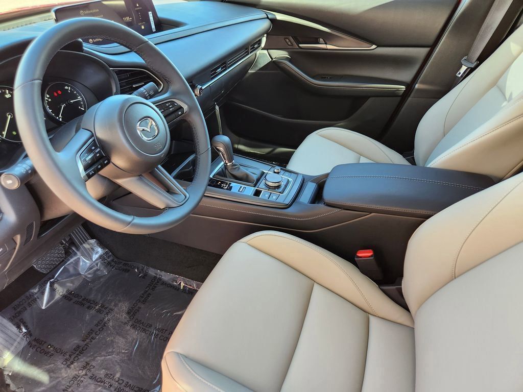 2026 Mazda CX-30 Preferred - Photo 7