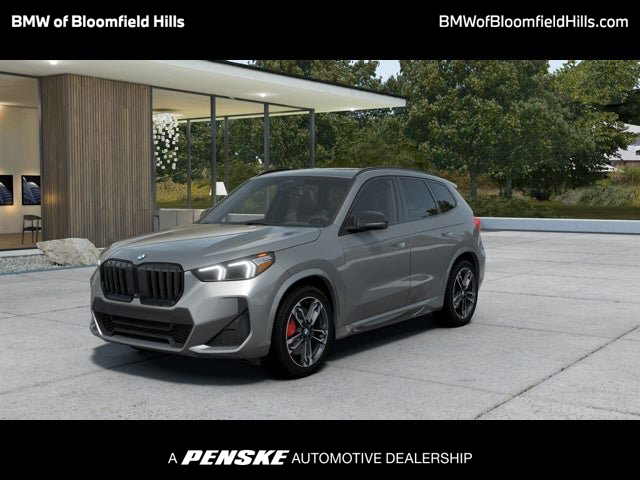 2025 BMW X1 xDrive28i -
                Bloomfield Hills, MI