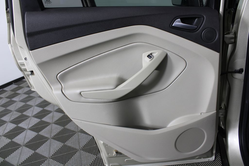 Used 2018 Ford Escape for sale in 