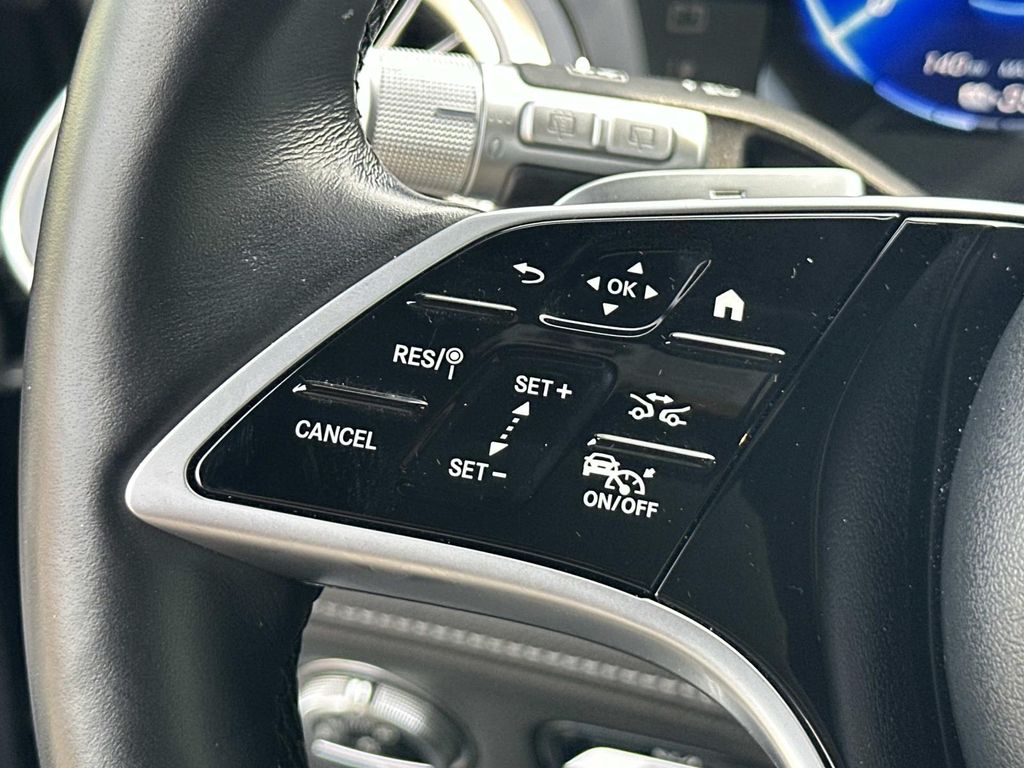 Thumbnail: 2024 Mercedes-Benz EQS - 25