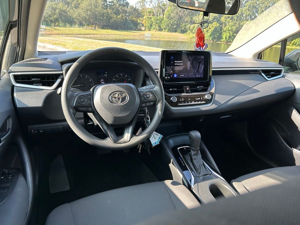 Thumbnail: 2023 Toyota Corolla - 12