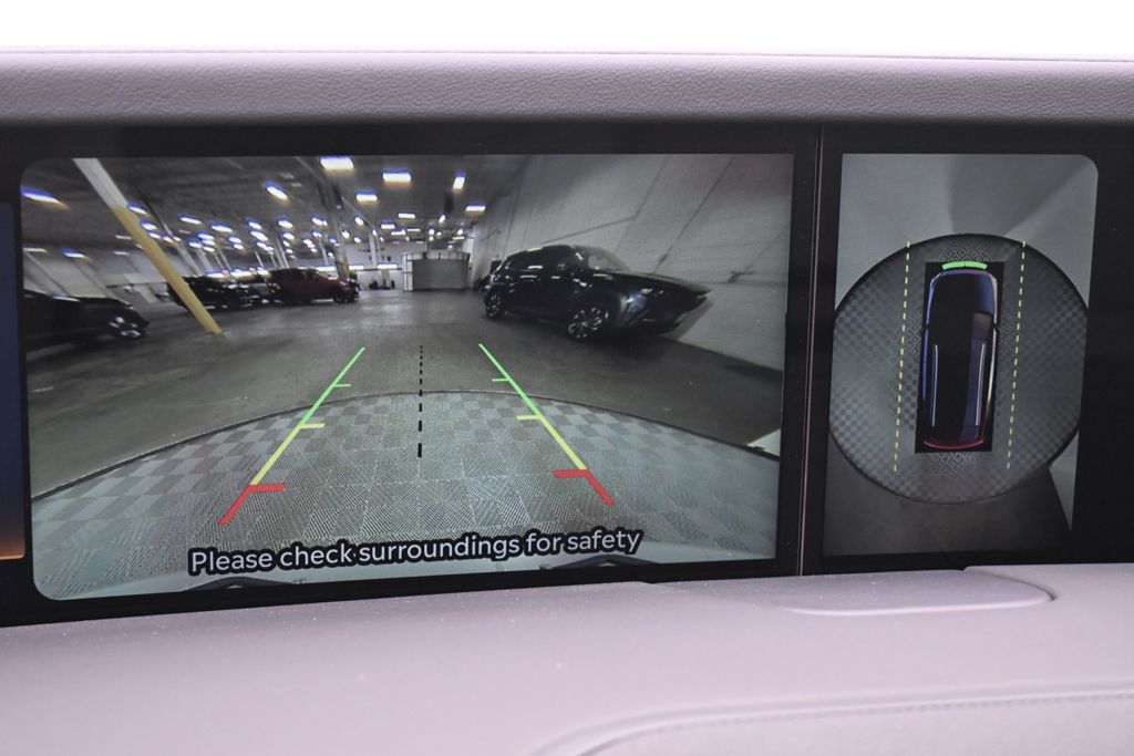 New 2026 Gray Lincoln Reserve image 27