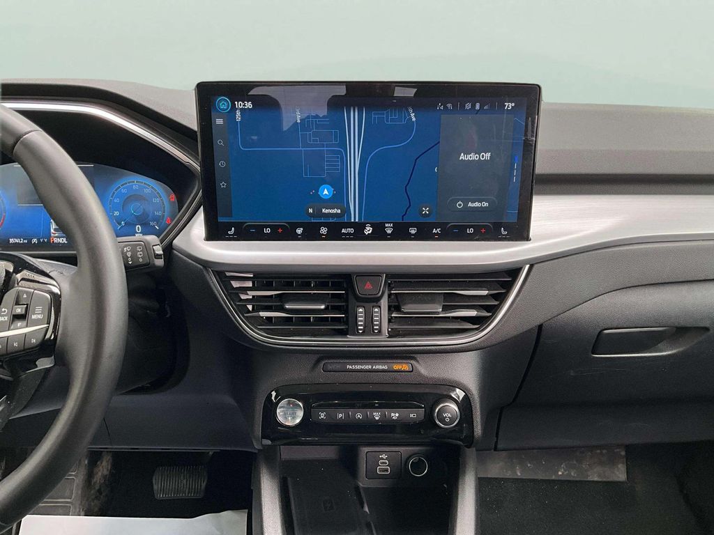 Certified Used 2024 Gray Ford Platinum image 26