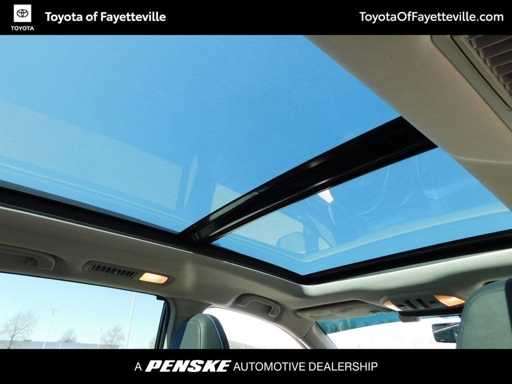 Thumbnail: 2021 Subaru Ascent - 6