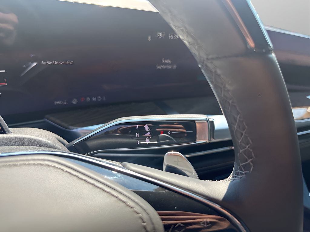 New Car 2025 Cadillac Escalade Esv  Premium Luxury Platinum For Sale In Austin, Texas