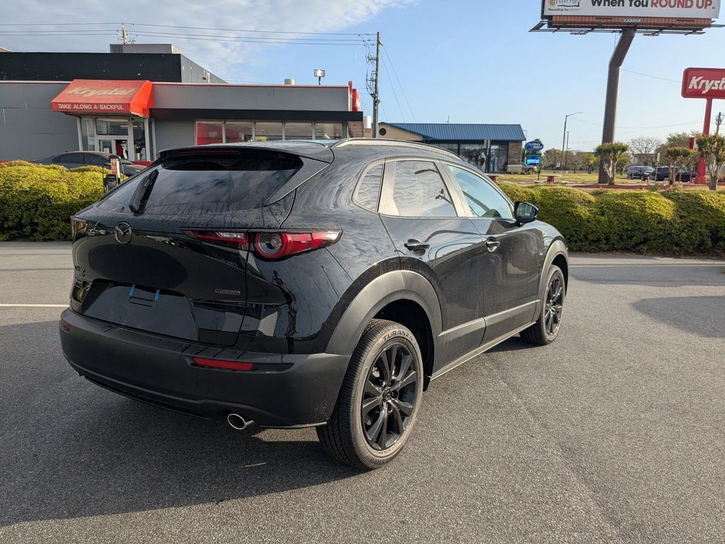 2026 Mazda CX-30 2.5 S Aire Edition