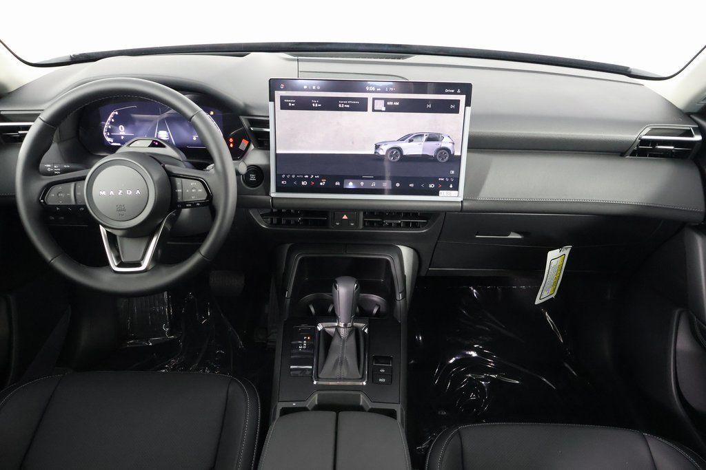 Thumbnail: 2026 Mazda CX-5 - 4