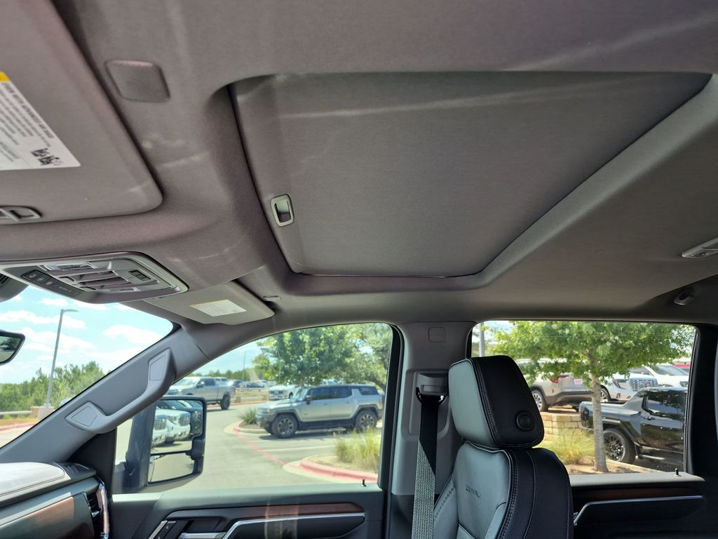 New 2026 Silver GMC Denali image 30
