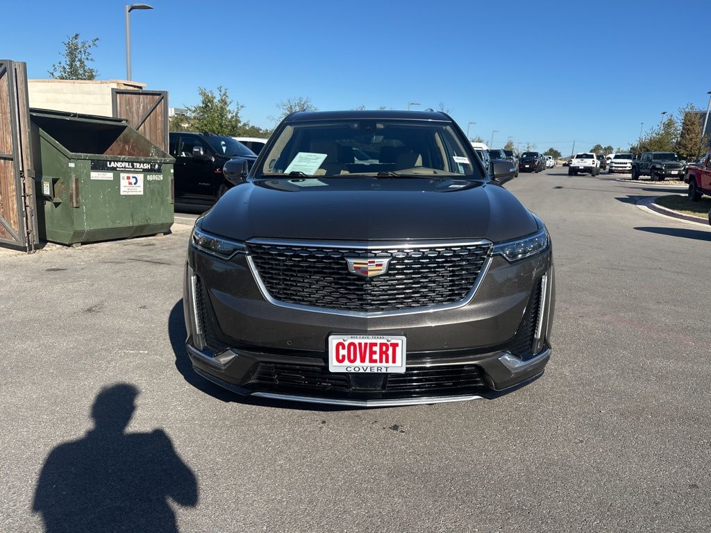Used Car 2020 Cadillac Xt6  Premium Luxury For Sale Under $30,000 In Austin, Texas