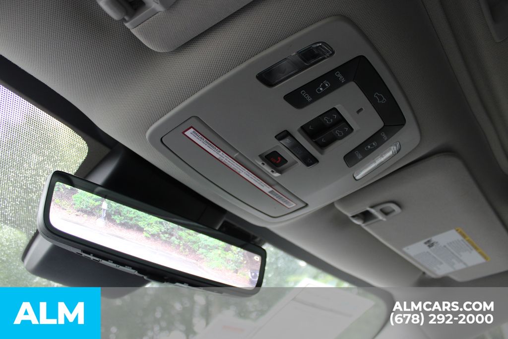 Used 2021 Silver Toyota Limited image 38