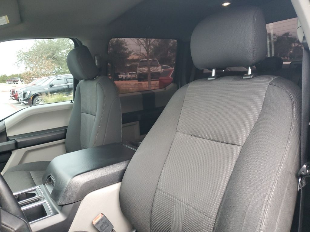 Used Car 2020 Ford F-150  Xl For Sale Under $30,000 In Austin, Texas