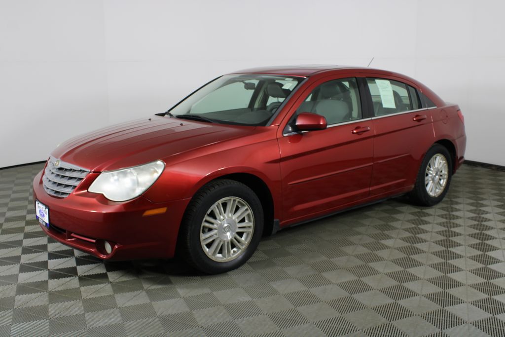 Used 2008 Chrysler Sebring for sale in 