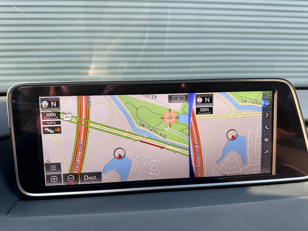 Thumbnail: 2019 Lexus RX - 30