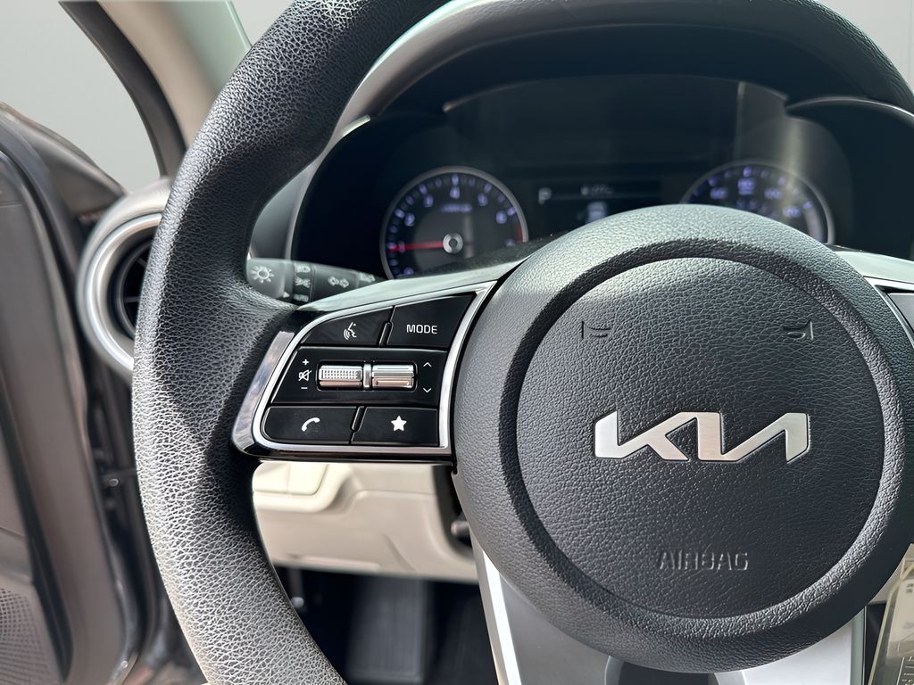 Used Car 2022 Kia Forte  Lxs For Sale Under $15,000 In Austin, Texas