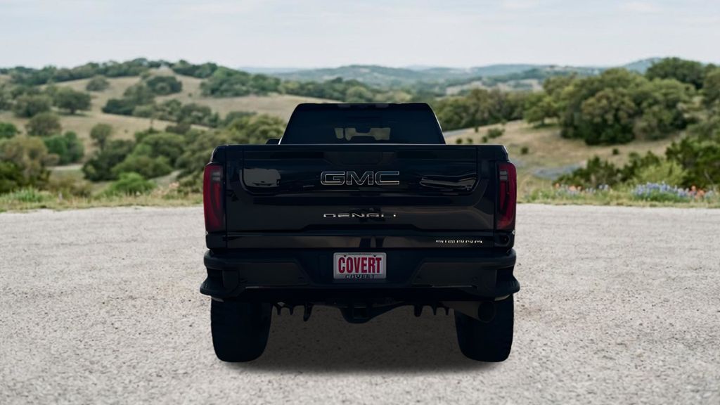 Used Car 2024 Gmc Sierra 3500hd  Denali Ultimate For Sale Under $80,000 In Austin, Texas