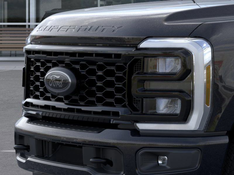 2026 Ford F-250 XLT