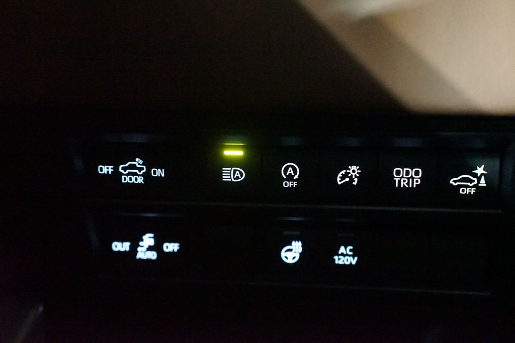 Thumbnail: 2026 Toyota Tundra - 26